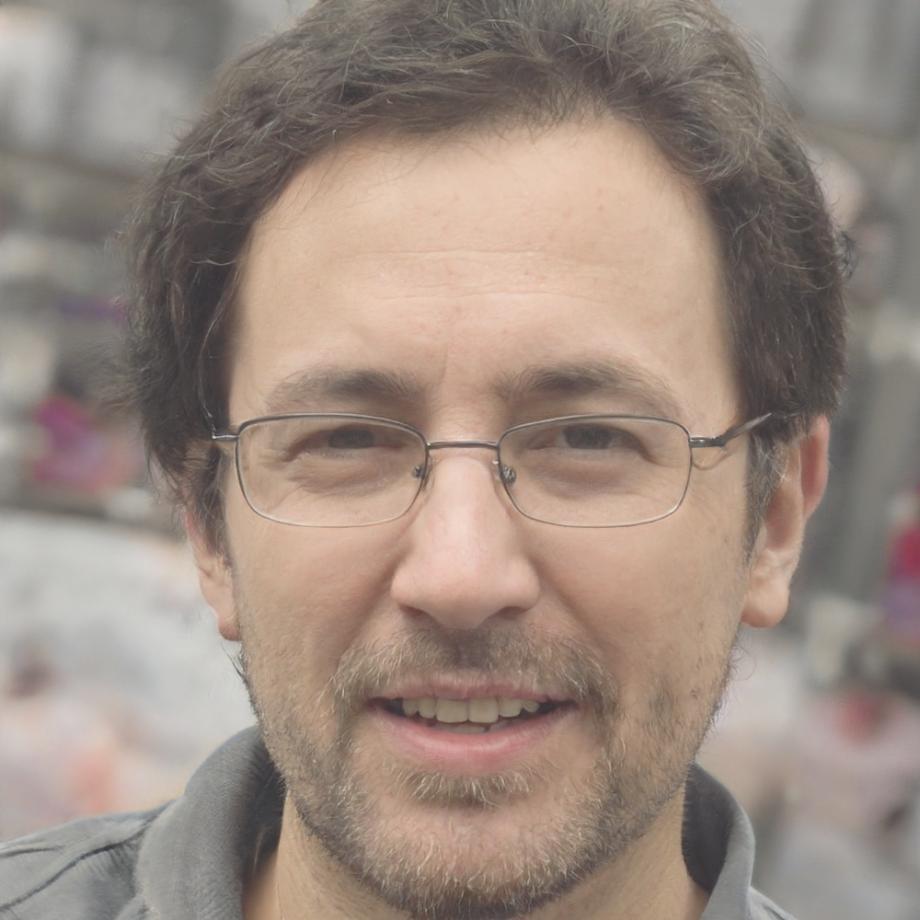 Miguel Santos - Educador Financeiro